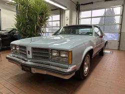 Blau Gebraucht 1979 Oldsmobile Delta 88 Coupé | 29.900 €