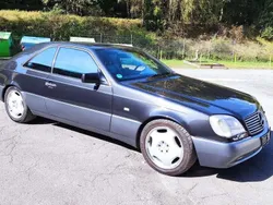 Gebraucht 1993 Mercedes 500 Coupé | 14.500 €