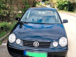 Gebraucht 2003 VW Polo Kleinwagen | 1.400 € (Fairer Preis)