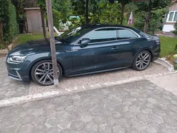 Grau Gebraucht 2017 Audi S5 Coupé | 34.500 € (Etwas zu teuer)