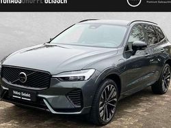 Grün Gebraucht 2025 Volvo XC60 Ultra SUV | 69.749 €