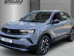Karbon schwarz Gebraucht 2025 Opel Mokka Edition SUV | 23.950 € (Fairer Preis)
