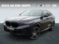 Andere farbe Gebraucht 2022 BMW X6 M Sport SUV | 98.490 €