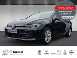 Schwarz Gebraucht 2025 VW Golf VIII Life Kombi | 32.480 € (Teuer)