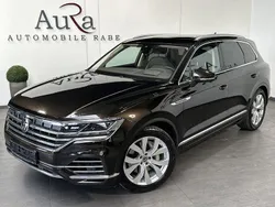 Tamarindenbraun Gebraucht 2020 VW Touareg Atmosphere SUV | 39.749 € (Guter Preis)