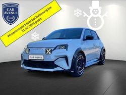 Perlmuttweiß metallic Neu 2025 Alpine A290 Kleinwagen | 37.890 € (Superpreis)