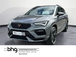 Graphitgrau Gebraucht 2023 Cupra Ateca VZ SUV | 32.830 € (Superpreis)