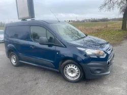 Blau Gebraucht 2014 Ford Transit Van / Kleinbus | 2.999 € (Fairer Preis)