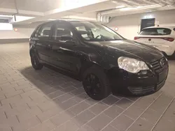 Schwarz Gebraucht 2008 VW Polo Limousine | 1.490 € (Superpreis)