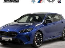 Blau Neu 2024 BMW M135 Shadowline Kleinwagen | 50.890 € (Superpreis)