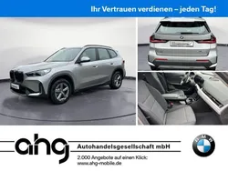 Silber Gebraucht 2024 BMW X1 SUV | 39.360 € (Fairer Preis)