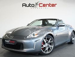 Grau Gebraucht 2017 Nissan 370Z Pack Cabrio | 29.990 € (Etwas zu teuer)