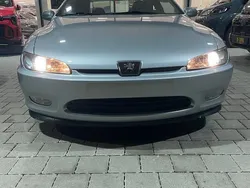 Silber Gebraucht 2001 Peugeot 406 Coupe Coupé | 6.900 €