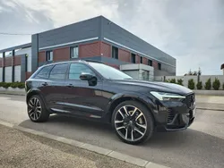 Schwarz Gebraucht 2023 Volvo XC60 Ultra SUV | 46.000 € (Superpreis)