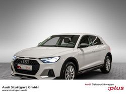 Cortinaweiß Gebraucht 2021 Audi A1 Sport Kleinwagen | 17.870 € (Guter Preis)