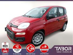 Passione rot Neu 2025 Fiat Panda Kleinwagen | 13.478 € (Guter Preis)