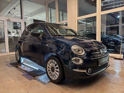 Dipinto di blu (metallic) Gebraucht 2022 Fiat 500 Dolcevita Kleinwagen | 12.950 € (Fairer Preis)