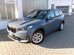Storm bay metallic Gebraucht 2023 BMW X1 SUV | 39.599 € (Guter Preis)