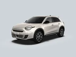Beige (sabbia beige) Neu 2024 Fiat 600 La Prima | 39.990 €