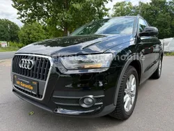 Schwarz Gebraucht 2014 Audi Q3 Comfort SUV | 15.990 € (Fairer Preis)