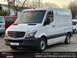 Weiß Gebraucht 2015 Mercedes Sprinter Van | 5.999 €