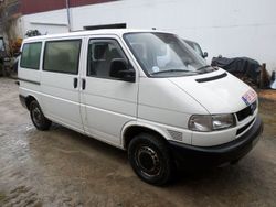 Weiß Gebraucht 2003 VW T4 Van | 6.990 € (Superpreis)