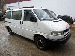 Weiß Gebraucht 2003 VW T4 Van | 7.490 € (Guter Preis)