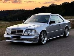 Gebraucht 1994 Mercedes E320 Coupé | 15.999 €