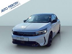 Weiß Neu 2025 Opel Corsa Limousine | 24.350 € (Etwas zu teuer)