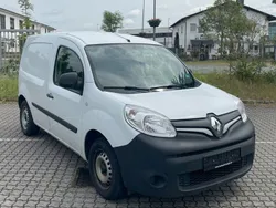 Weiß Gebraucht 2019 Renault Kangoo Basis Van / Kleinbus | 9.780 € (Fairer Preis)