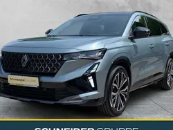Grau Neu 2025 Renault Espace Iconic Van / Kleinbus | 42.990 € (Guter Preis)