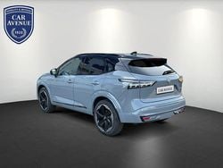 Grau (grau) Neu 2024 Nissan Qashqai SUV | 34.490 € (Guter Preis)