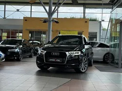 Schwarz Gebraucht 2017 Audi Q3 S-Line SUV | 18.999 € (Fairer Preis)