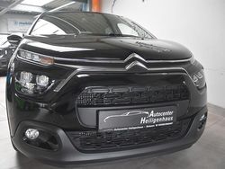 Schwarz Gebraucht 2024 Citroën C3 Kleinwagen | 13.480 € (Fairer Preis)