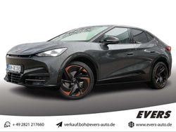 Basalt grey Gebraucht 2024 Cupra Tavascan Endurance SUV | 46.930 € (Etwas zu teuer)