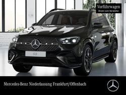 Schwarz Gebraucht 2025 Mercedes GLE450 AMG AMG SUV | 107.450 €