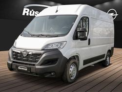 Weiss icy/typ aussenverkleidung spiegel Gebraucht 2024 Opel Movano Van | 31.980 € (Fairer Preis)