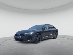 Madeirabraun metallic Gebraucht 2025 Audi A6 Ambiente Kombi | 63.950 €