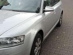 Gebraucht 2008 Audi A6 Allroad Kombi | 5.850 € (Fairer Preis)