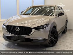 Platinum quartz m Gebraucht 2022 Mazda CX-30 Homura-Line SUV | 22.990 € (Guter Preis)