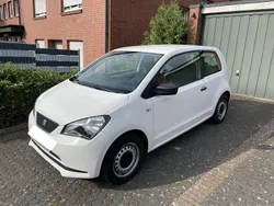Weiß Gebraucht 2014 Seat Mii Kleinwagen | 4.490 € (Fairer Preis)