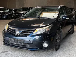 Gebraucht 2012 Toyota Avensis Edition Kombi | 5.499 € (Fairer Preis)