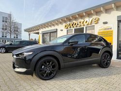 Schwarz Gebraucht 2022 Mazda CX-30 Homura-Line SUV | 25.985 € (Fairer Preis)