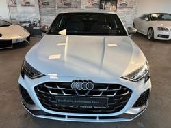 Weiß Gebraucht 2024 Audi S3 Sport Limousine | 39.990 € (Guter Preis)