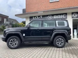 Schwarz Neu 2025 Baic BJ40 SUV | 41.490 € (Fairer Preis)
