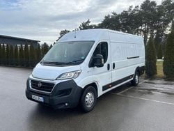 Weiß Gebraucht 2019 Fiat Ducato Van | 7.490 € (Guter Preis)
