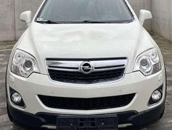 Weiß Gebraucht 2012 Opel Antara Cosmo SUV | 7.199 € (Fairer Preis)