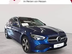 Andere Gebraucht 2023 Mercedes C200 Limousine | 23.589 € (Superpreis)