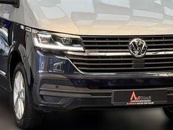 Farbe: Gebraucht 2022 VW T6.1 Beach Van | 62.740 € (Teuer)
