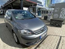 Grau Gebraucht 2005 VW Golf Plus Cross Trendline Van / Kleinbus | 4.300 € (Teuer)